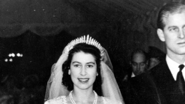 Before The Crown, l'histoire d'amour d'Elizabeth II