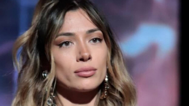 GF Vip, Soleil crolla al televoto.