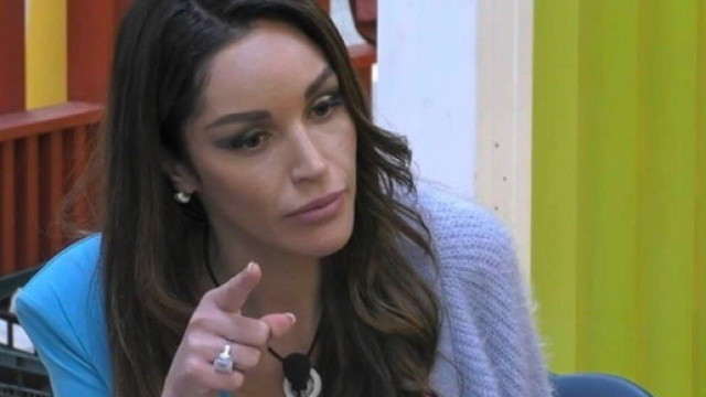 Grande Fratello Vip 6, Delia contro Soleil: 'Sono io la vittima non lei'.