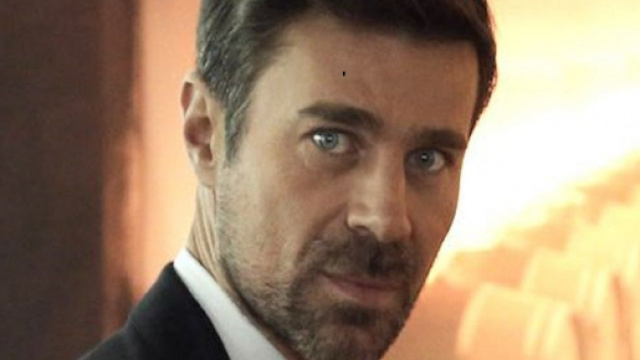 Il Paradiso delle signore, nuove puntate: Ferdinando rivede in Ludovica la moglie morta.