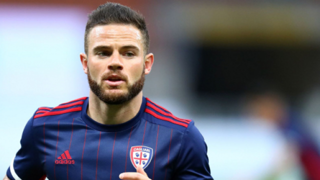 Inter, Vecino piace alla Lazio: Torino su Nandez.