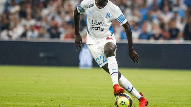 Interdiction de recruter pour l’olympique de Marseille