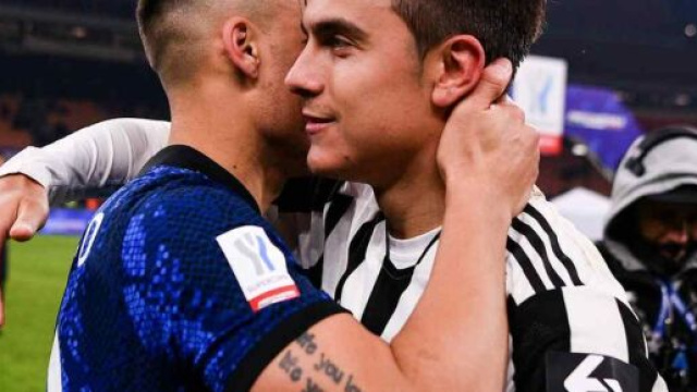 Rinnovo di Dybala lontano: Inter pronta ad accoglierlo a parametro zero.