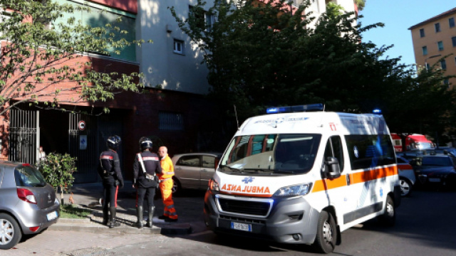 Torino, bimba caduta dal quarto piano: fermato il compagno della madre | fanpage.it