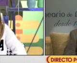El constructor acusó a Isabel Pantoja de haberse desplazado a Marbella en busca de un hombre de poder (Captura de pantalla de Telecinco)