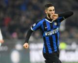 L'Inter vorrebbe accelerare per Frattesi e potrebbe cedere Gagliardini al Milan.