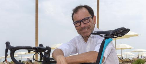 Ciclismo, Davide Cassani lancia il progetto: creare squadra professional entro il 2023.
