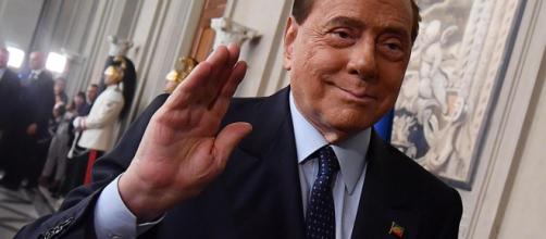 Il centrodestra unito candida Berlusconi al Colle.