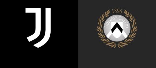 Juventus-Udinese del 15 gennaio.