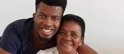 Pastora Odete Rosalina morreu aos 79 anos (Foto: Reprodução/Instagram/@delinomarçal)