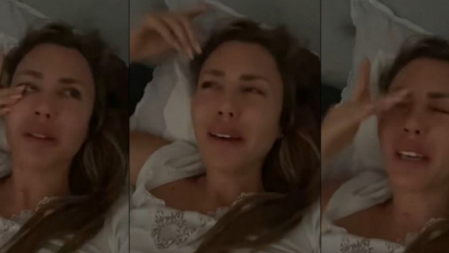 Haneia (Les Princes de l'Amour 9) en larmes, elle revient sur son gros clash avec Mélanight et critique le milieu de la télé-réalité.