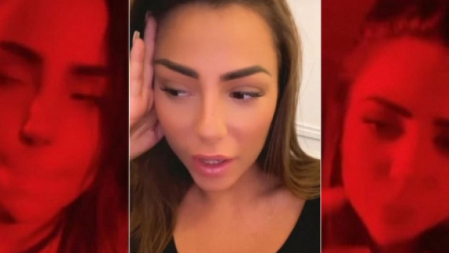 LPDLA9 : Léna droguée à son insu dans une boîte parisienne, elle dévoile les vidéos lorsqu'elle était défoncée.