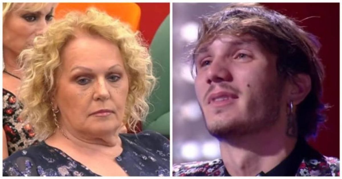 GFVip, Manuel Sbotta Contro Katia Dopo La Puntata: 'Vai A Letto E Non ...