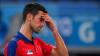 Djokovic lascia l'Australia, il tennista serbo dice addio al Grande Slam