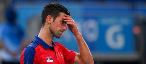 Djokovic, game over: deve lasciare l'Australia.