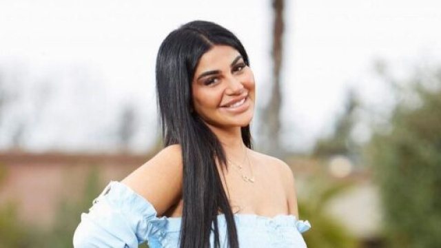 Feliccia accusée d'être à la tête de plusieurs arnaques ? Son compagnon Mujdat Saglam pourrait être son agent.