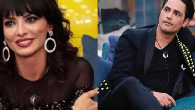 GFVip, D'Anelli toglie il follow a Miriana su IG: 'La seguirò quando riavrà il telefono'.