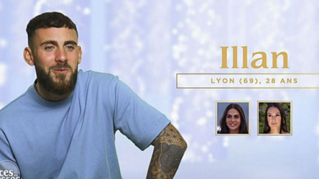 Illan (LPDLA9) balance tout sur les mises en scène des productions et s'affiche avec une nouvelle amoureuse.