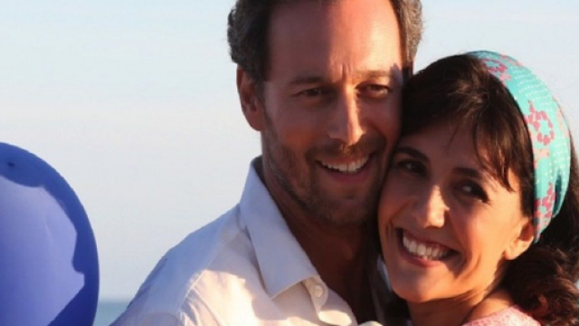 La sposa, Giorgio Marchesi su Italo: 'Nasconde grandi fragilit&agrave;, aspetta ancora la moglie'.