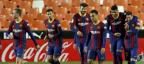 Photogallery - Dans la tourmente, le FC Barcelone doit se renforcer au plus vite