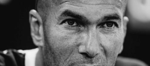 Zinedine Zidane sera peut-être le prochain entraîneur du PSG