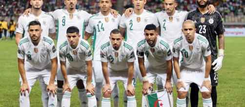 CAN 2022 : L'Algérie au bord de l'élimination, après sa défaite ... - dakaractu.com