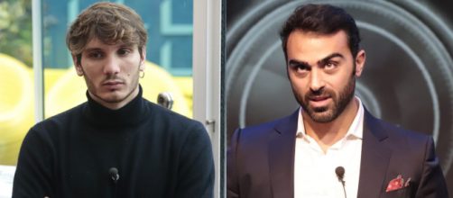 Grande Fratello Vip: Manuel si ritira il 17 gennaio, Gianmaria il 24, Katia forse dopo il 18.