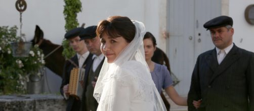 La Sposa, spoiler seconda puntata: Italo andrà in Calabria per riconquistare Maria.