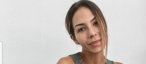 Tamara Gorro ha estallado y pide que respeten a su familia hecha un mar de lágrimas (Instagram/@tamara_gorro)