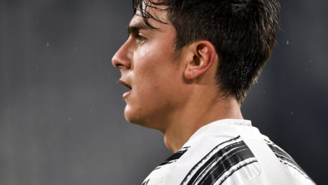 Inter: idea Kostic, ci sarebbe l'idea Dybala, derby col Milan per Barak e Belotti.