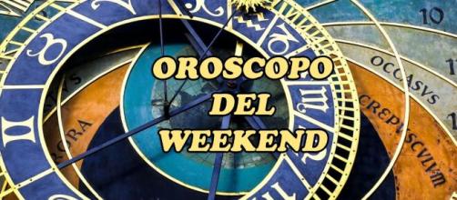 Oroscopo del weekend, dal 21 al 23 gennaio: Venere a favore di Capricorno.