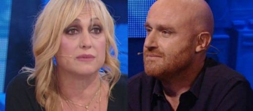 Amici, prof arrabbiati: Celentano dice 'superficiale' a Mattia, Zerbi 'presuntuoso' ad Alex.