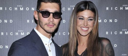 Belen Rodriguez starebbe frequentando di nuovo Stefano De Martino.