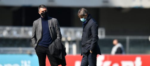 Calciomercato Milan, ipotesi Puig per gennaio.