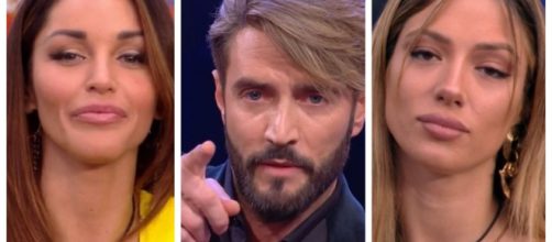 GFVip, aereo per Belli-Sorge, Delia in lacrime: ‘Non merito questo’.