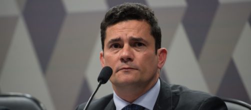 MBL aponta Moro como líder da 3ª via (Agência Brasil)