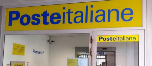 Poste Italiane cerca nuovo personale.