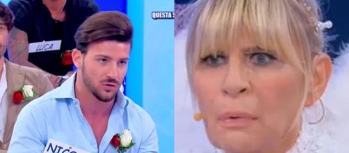 U&D, Nicola Vivarelli svela: 'Sento ancora Gemma ma frequento una bionda'.