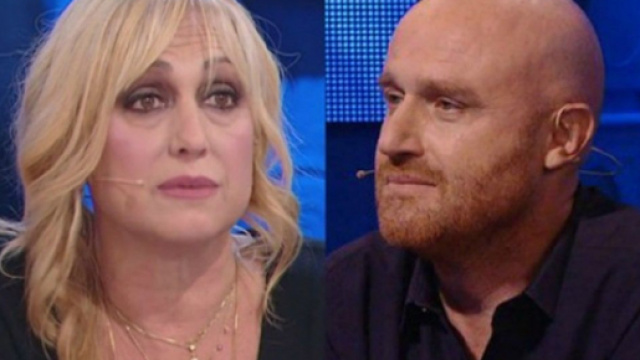 Amici, prof arrabbiati: Celentano dice 'superficiale' a Mattia, Zerbi 'presuntuoso' ad Alex.