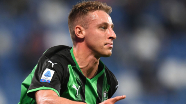 Frattesi si avvicina all'Inter.