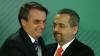 Ex-ministros de Bolsonaro se queixam de aproximação do presidente com o centrão