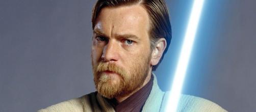 Annunciata la serie tv su Obi-Wan Kenobi con Ewan McGregor.