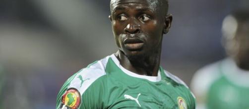 CAN 2021 : Le Sénégal qualifié pour les 8èmes de finale avec un but en trois matchs - Source : capture d'écran, Twitter