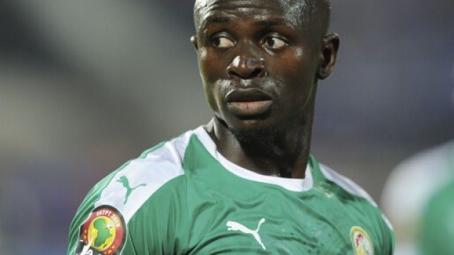 CAN 2021 : Le Sénégal qualifié pour les 8èmes de finale avec un but en trois matchs - Source : capture d'écran, Twitter