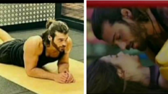Can Yaman posta scatto, i fan notano stesso outfit di una scena con Demet in Daydreamer