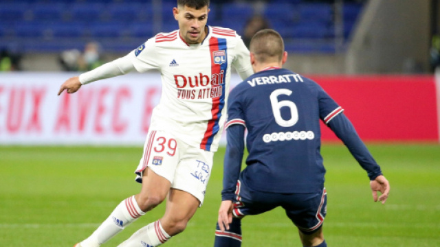 L'Inter sarebbe su Kurzawa, il Newcastle su Perisic e De Vrij e la Juve su Bruno Guimaraes.