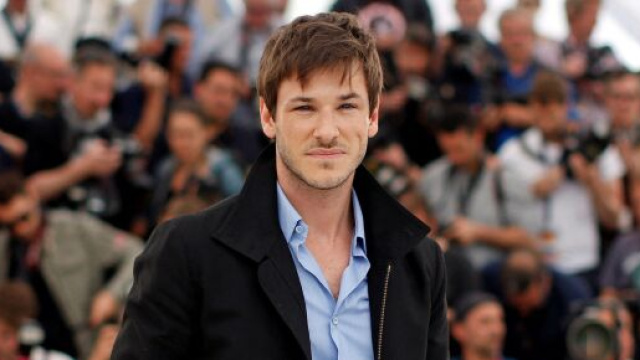 Le monde du Cinéma en deuil : décès de l'acteur Gaspard Ulliel à 37 ans - Source : capture d'écran, Twitter