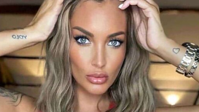 Rongée par la Boulimie (Les Anges), Aurélie Dotremont justifie ses astuces minceures - Source : Instagram