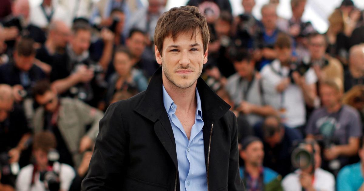 Le Monde Du Cinéma En Deuil : Décès De L'acteur Gaspard Ulliel à 37 Ans