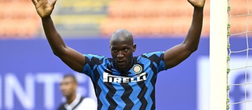 Inter, Romelu Lukaku potrebbe tornare in prestito.